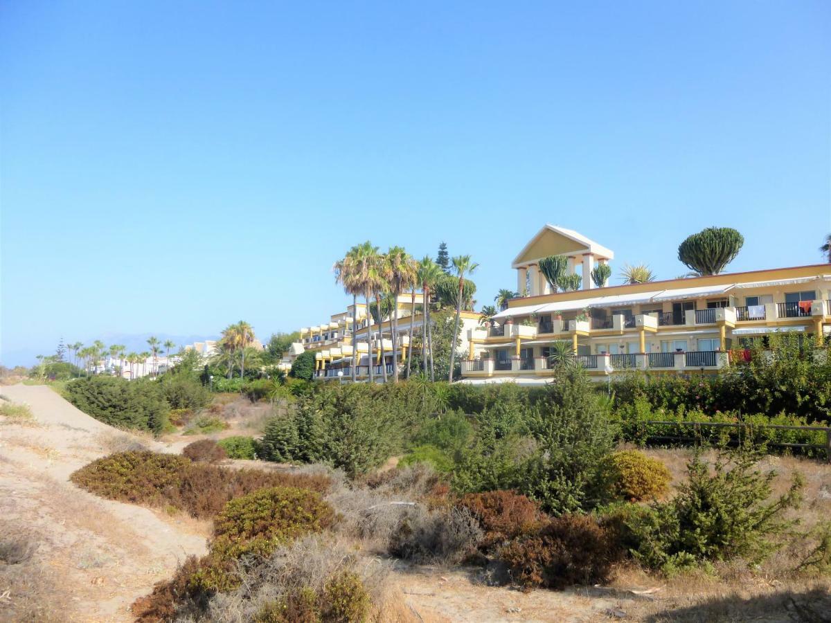 Romana Playa Apartamento Elviria Marbella Dış mekan fotoğraf