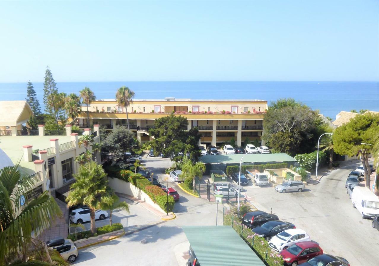 Romana Playa Apartamento Elviria Marbella Dış mekan fotoğraf